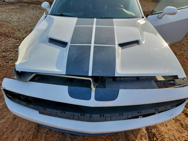 Dodge Challenger Sxt Image 12