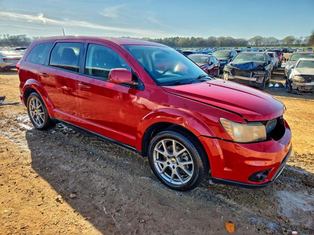 Dodge Journey Gt Image 7