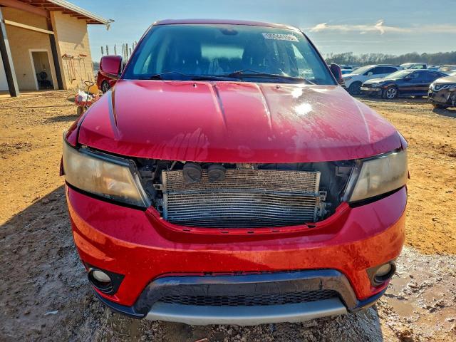 Dodge Journey Gt Image 10