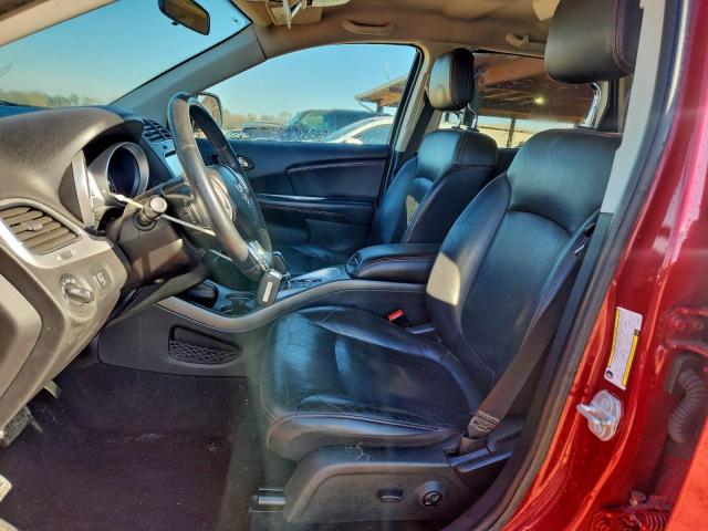 Dodge Journey Gt Image 2