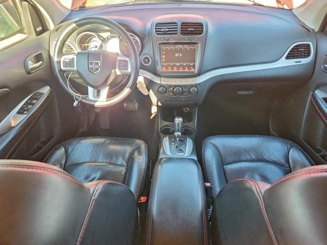 Dodge Journey Gt Image 4