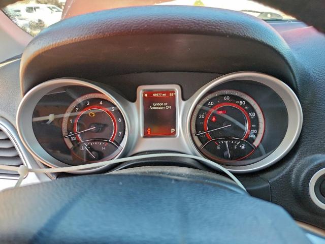 Dodge Journey Gt Image 5