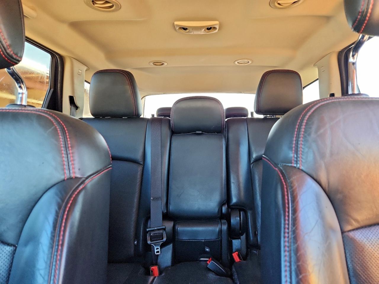 Dodge Journey Gt Image 8