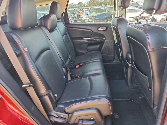 Dodge Journey Gt Image 12