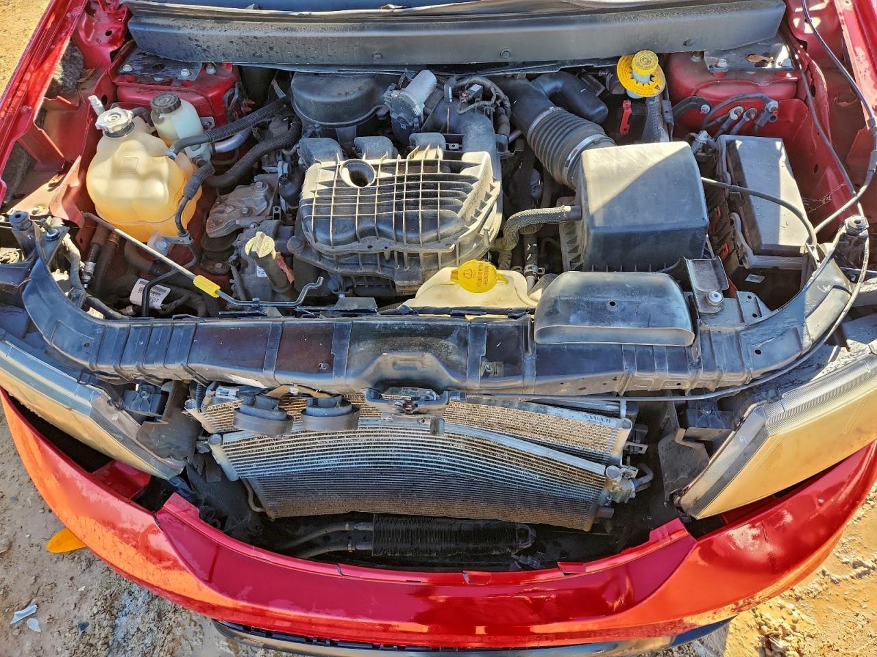 Dodge Journey Gt Image 13