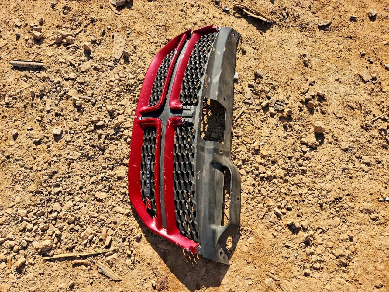 Dodge Journey Gt Image 14