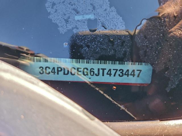 Dodge Journey Gt Image 3