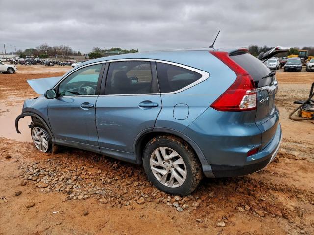 Honda Crv Ex Image 3