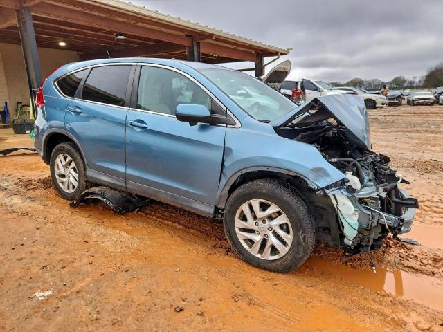 Honda Crv Ex Image 4