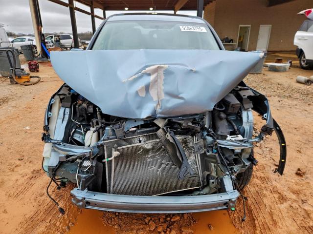 Honda Crv Ex Image 5