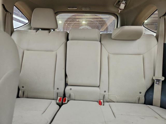 Honda Crv Ex Image 9