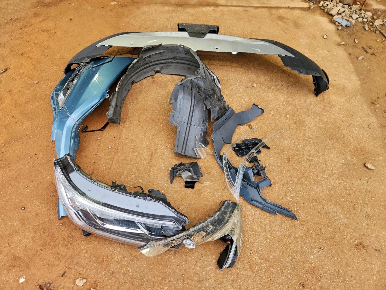 Honda Crv Ex Image 12