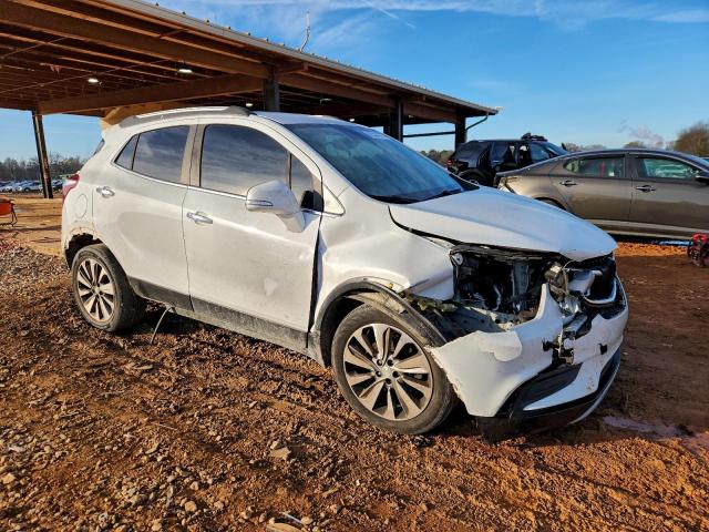 Buick Encore Preferred Image 10