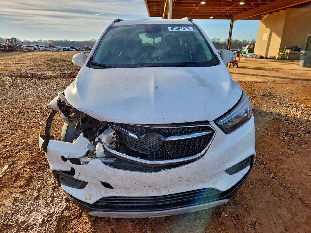 Buick Encore Preferred Image 14