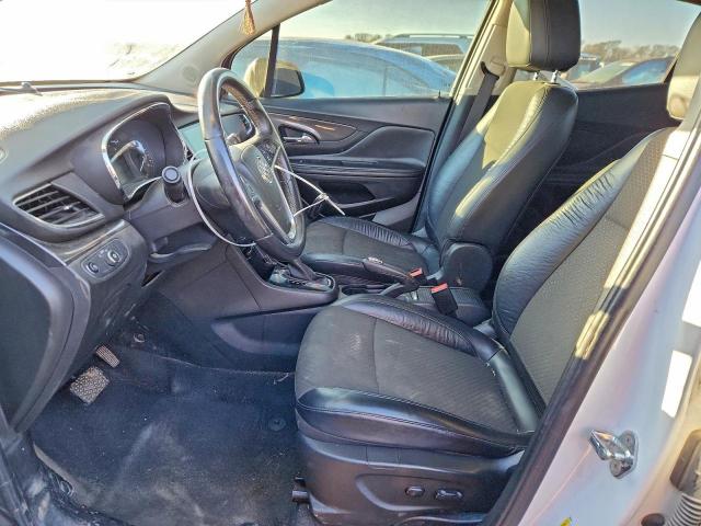 Buick Encore Preferred Image 9