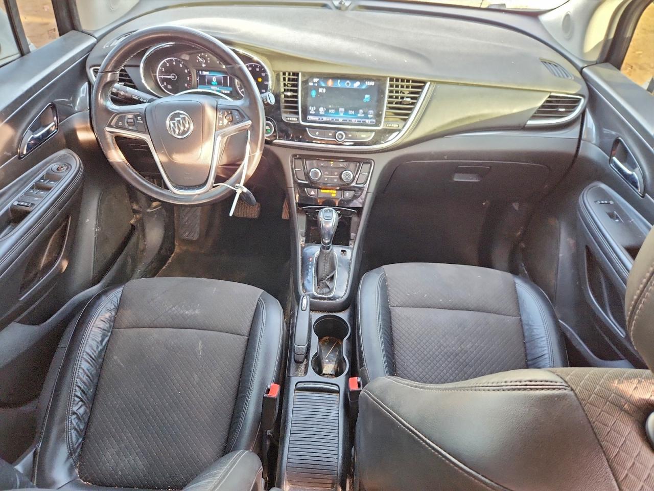Buick Encore Preferred Image 12