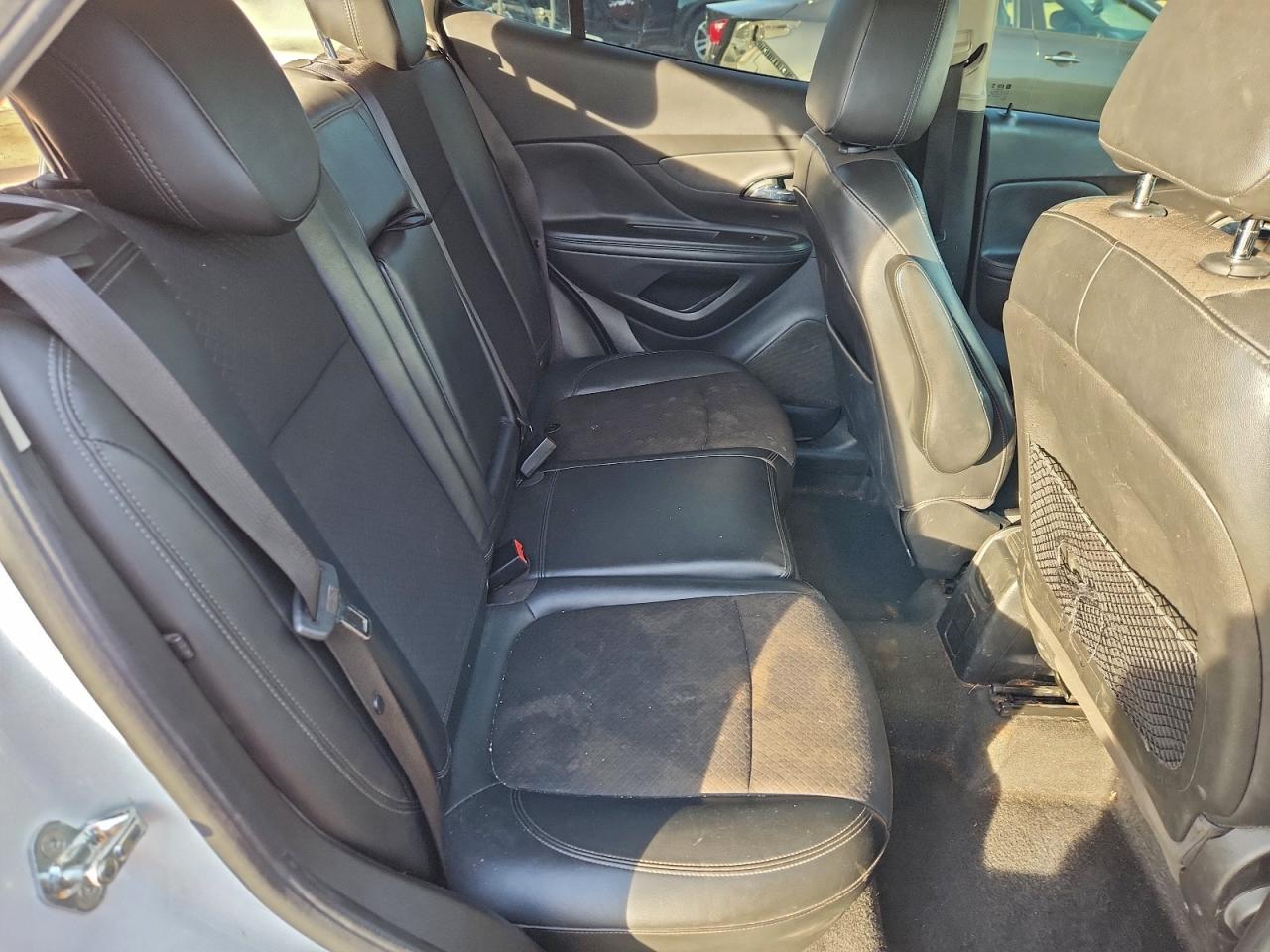 Buick Encore Preferred Image 2