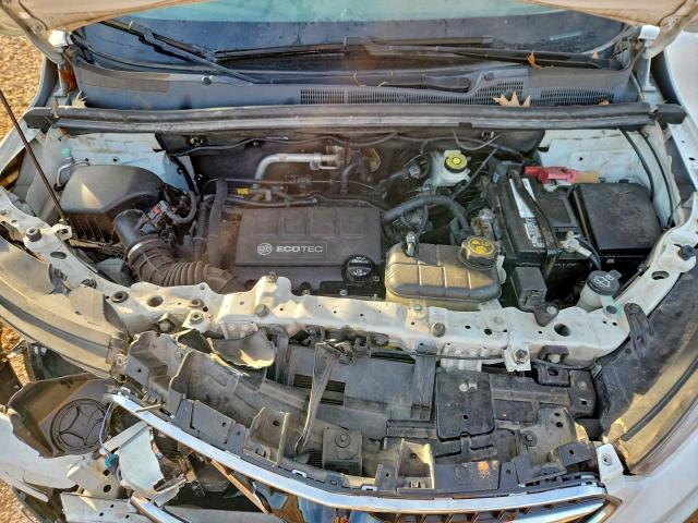 Buick Encore Preferred Image 4