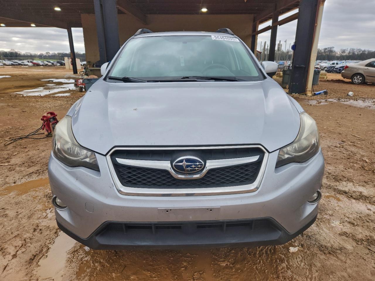 Subaru Xv 2.0 Premium Image 12