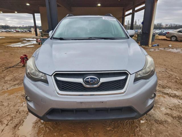 Subaru Xv 2.0 Premium Image 12