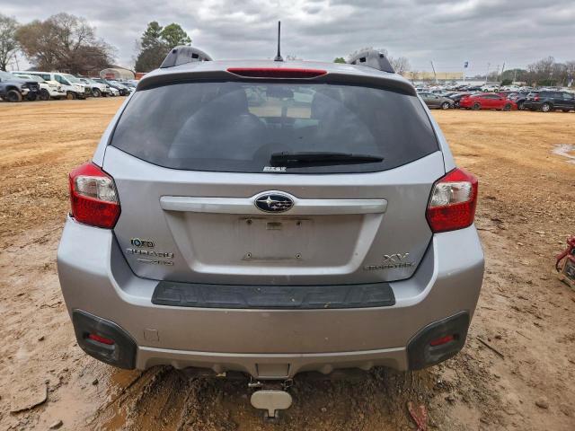 Subaru Xv 2.0 Premium Image 3