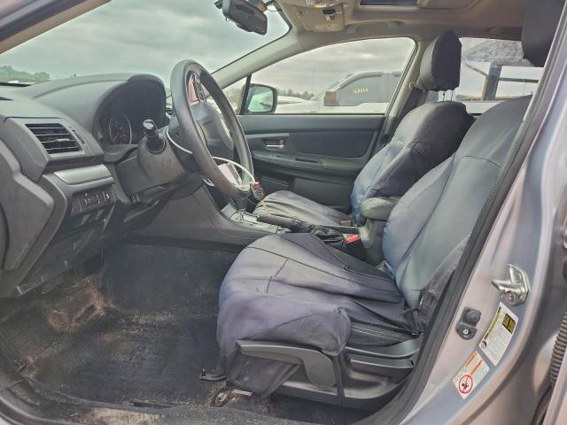 Subaru Xv 2.0 Premium Image 9