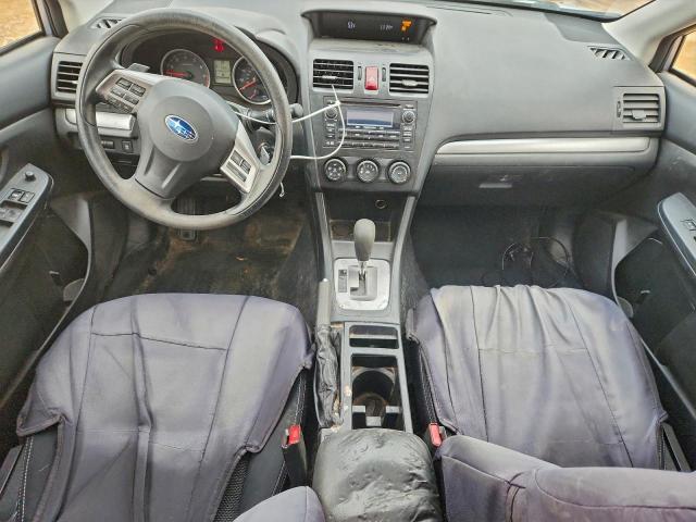 Subaru Xv 2.0 Premium Image 4