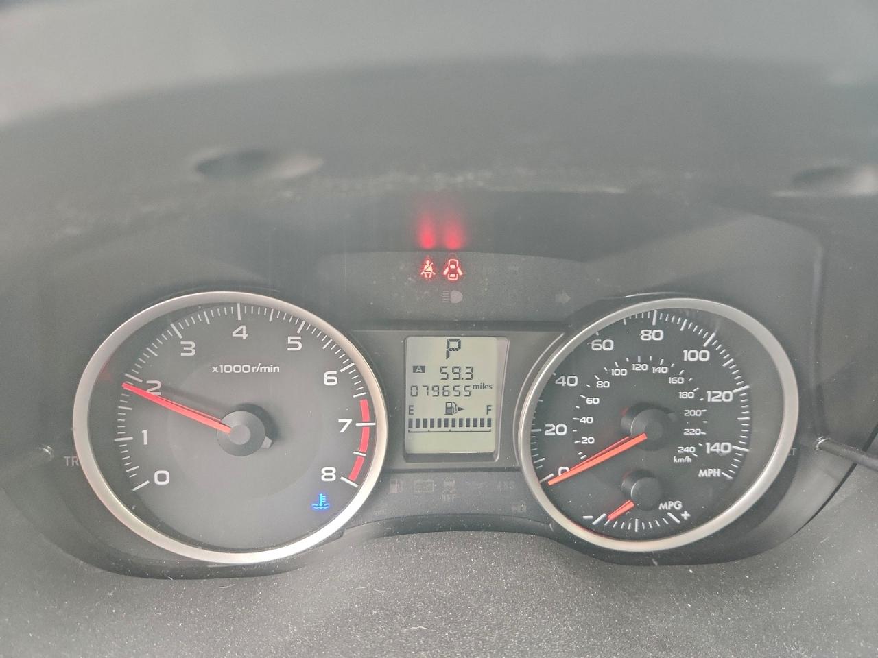 Subaru Xv 2.0 Premium Image 6