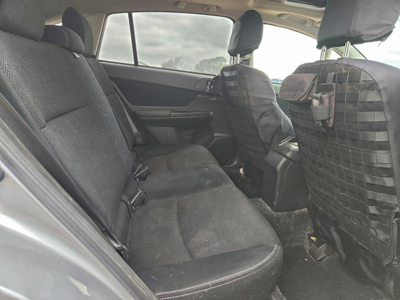 Subaru Xv 2.0 Premium Image 10