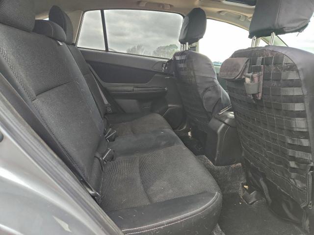 Subaru Xv 2.0 Premium Image 10