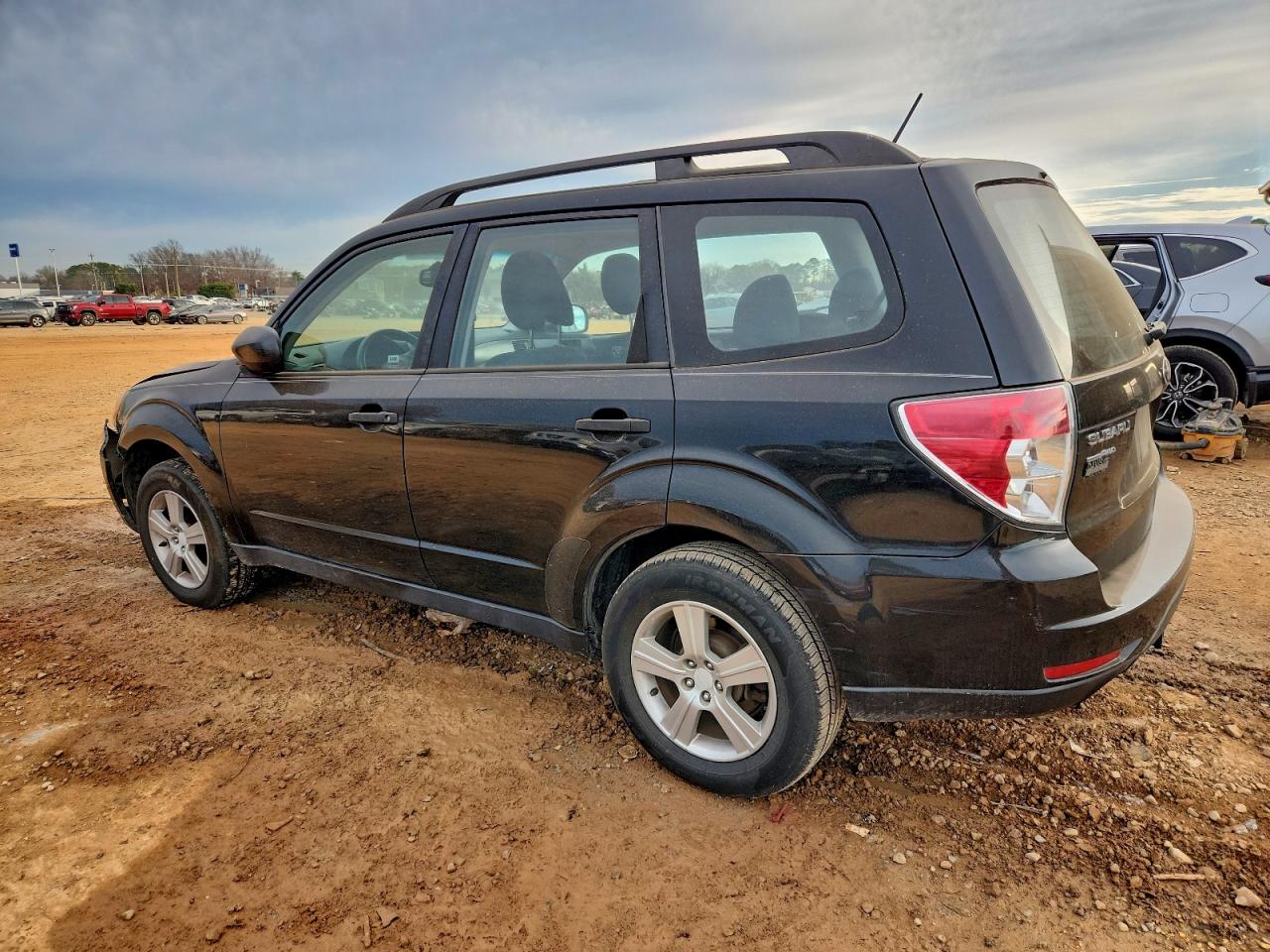 Subaru Forester 2.5x Image 3