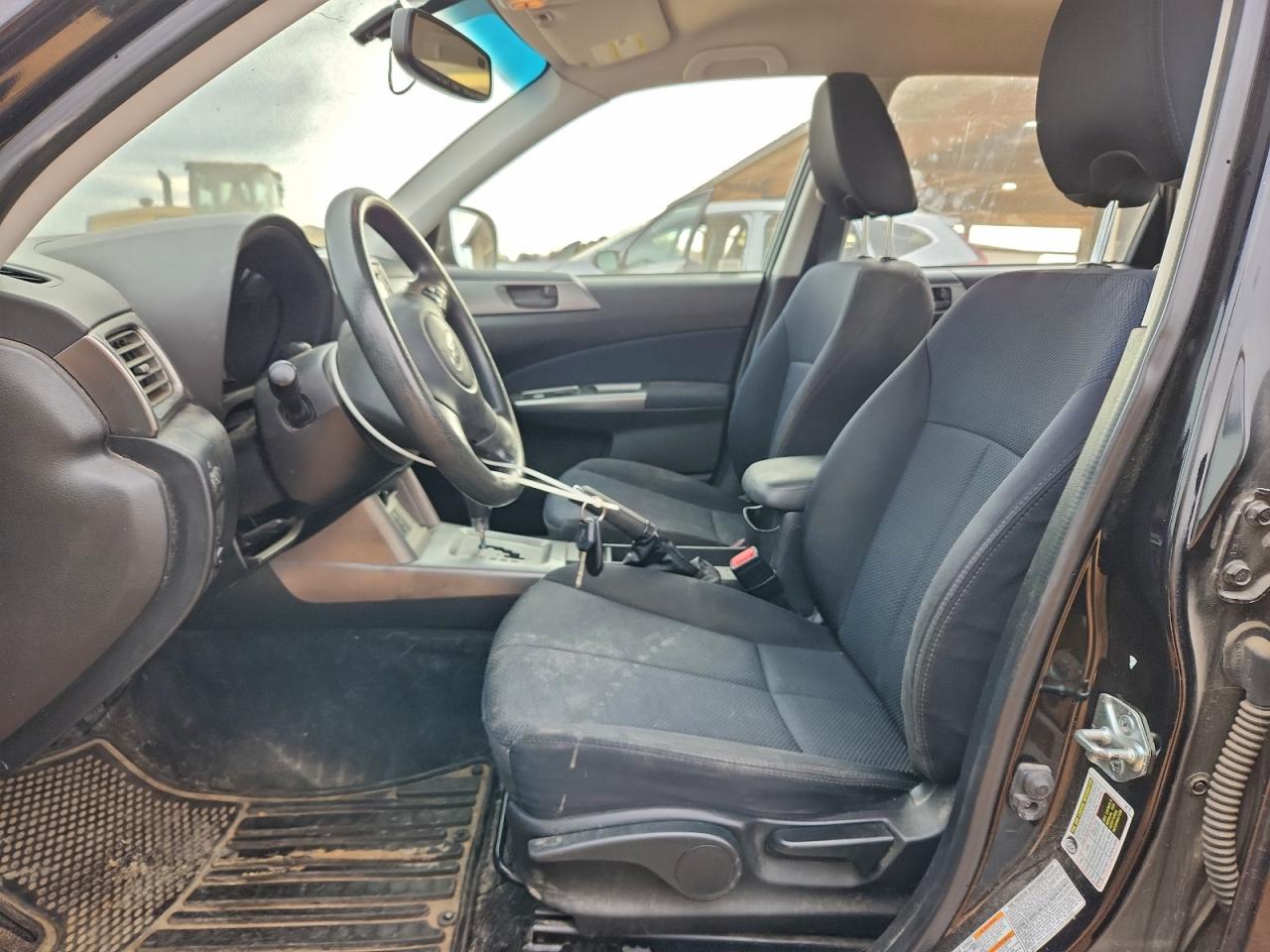 Subaru Forester 2.5x Image 8