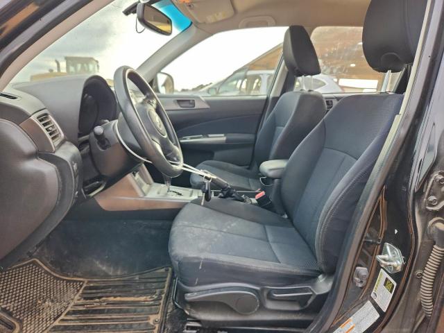 Subaru Forester 2.5x Image 8