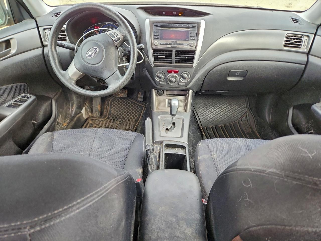 Subaru Forester 2.5x Image 2
