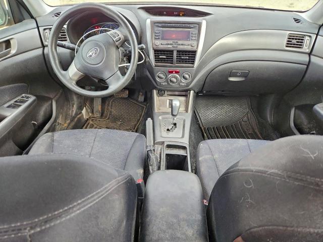 Subaru Forester 2.5x Image 2