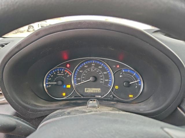 Subaru Forester 2.5x Image 10