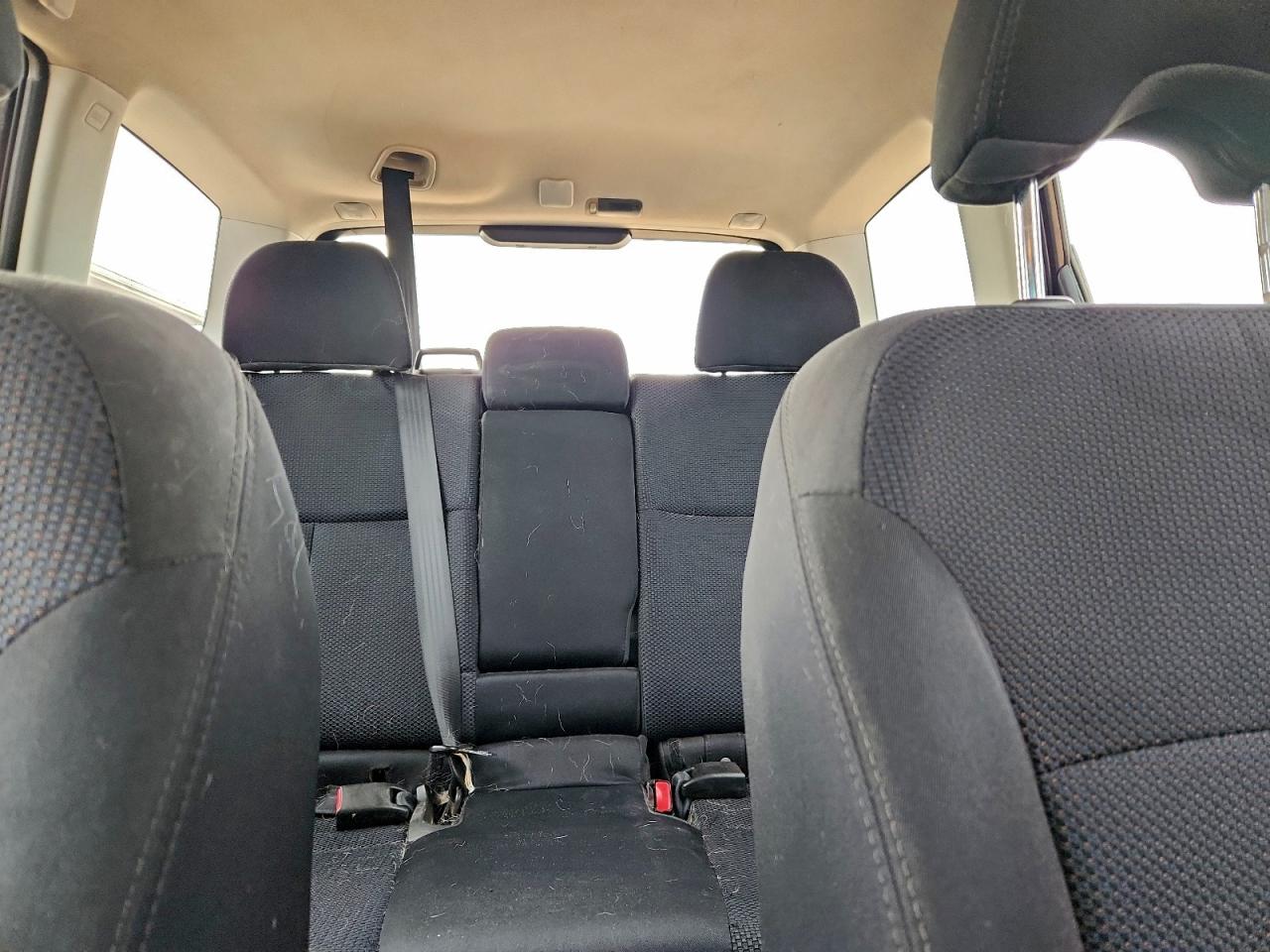 Subaru Forester 2.5x Image 11