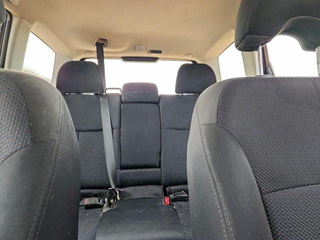 Subaru Forester 2.5x Image 11