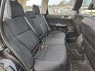 Subaru Forester 2.5x Image 9