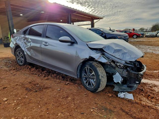 Kia Forte Lx Image 5