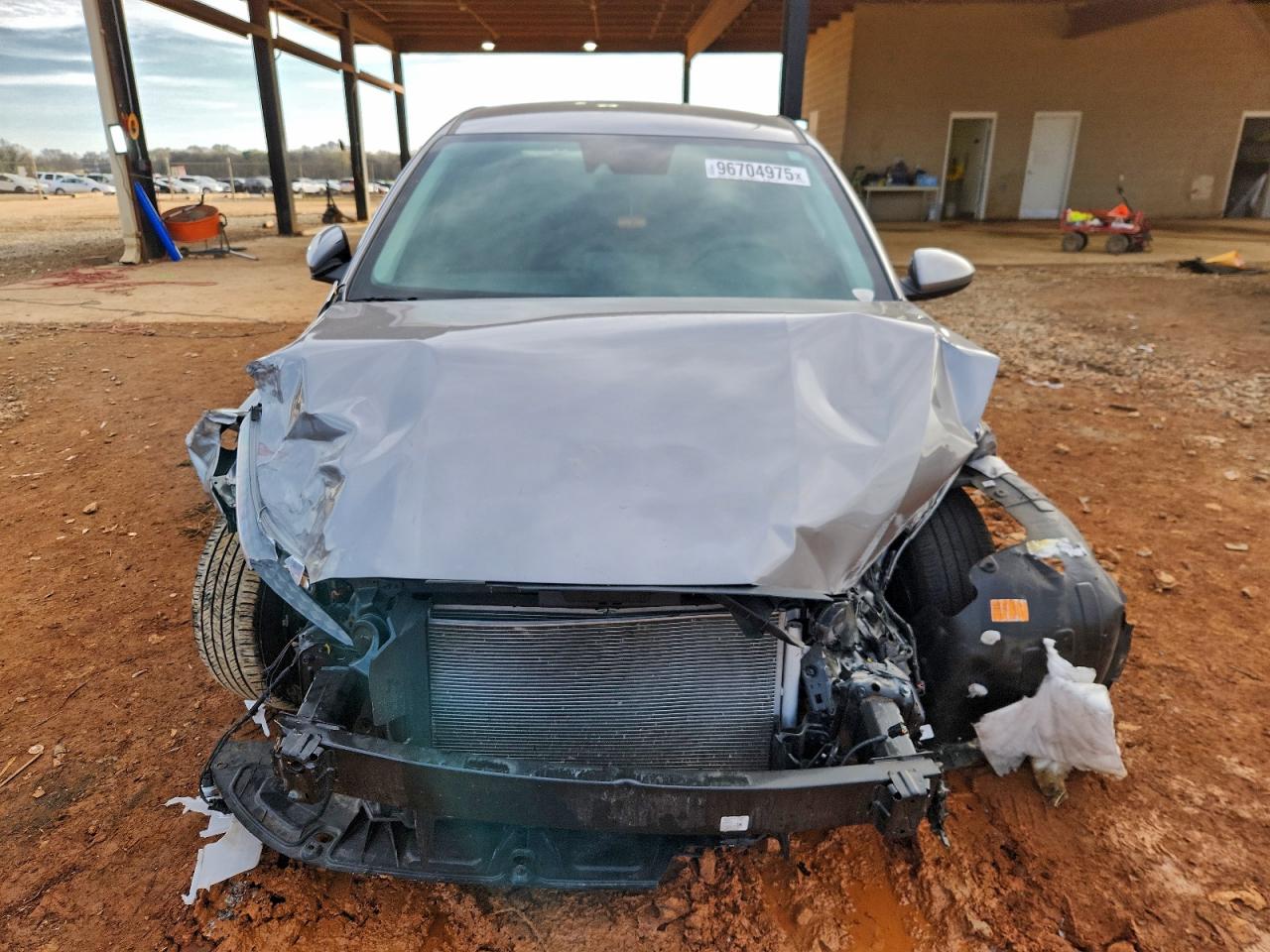 Kia Forte Lx Image 2