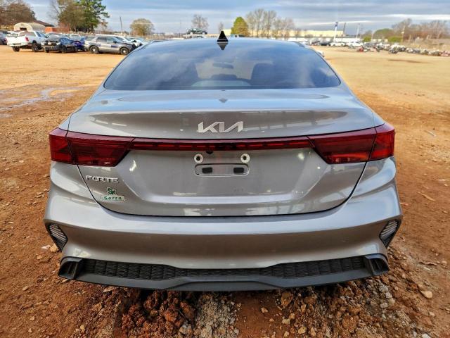 Kia Forte Lx Image 11