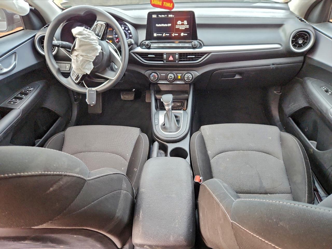 Kia Forte Lx Image 6