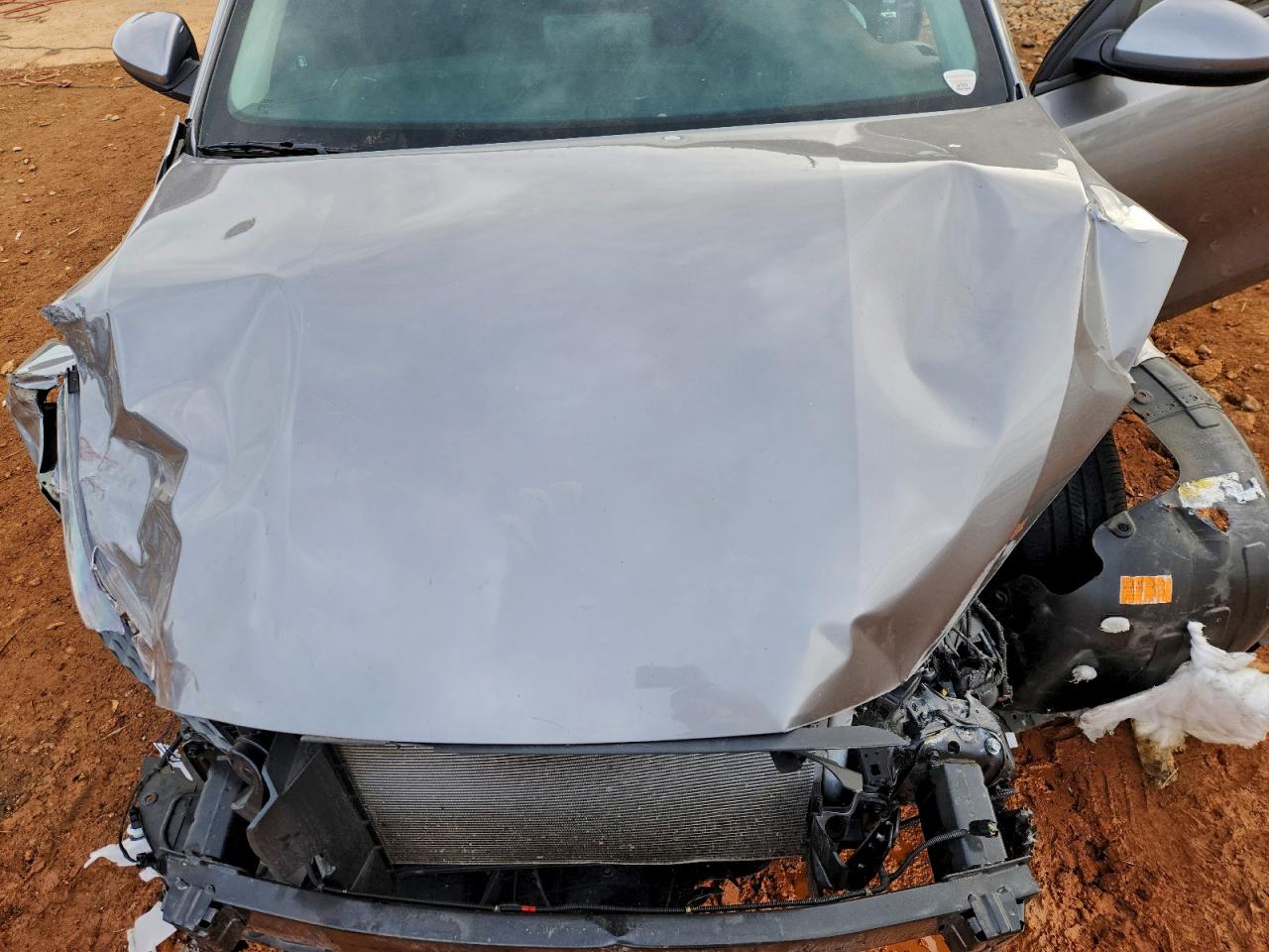 Kia Forte Lx Image 8