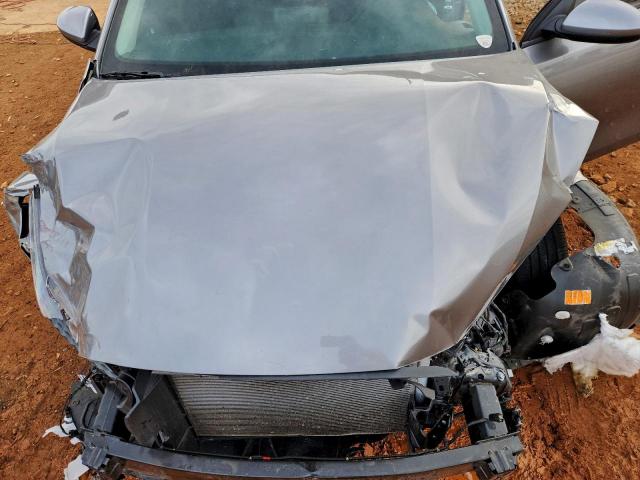 Kia Forte Lx Image 8