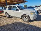 Ford Explorer Xlt Image 12