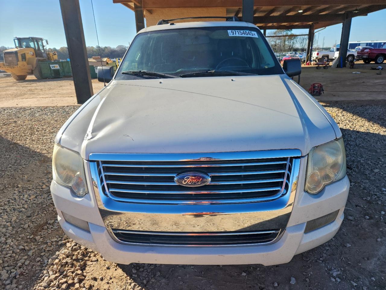 Ford Explorer Xlt Image 10