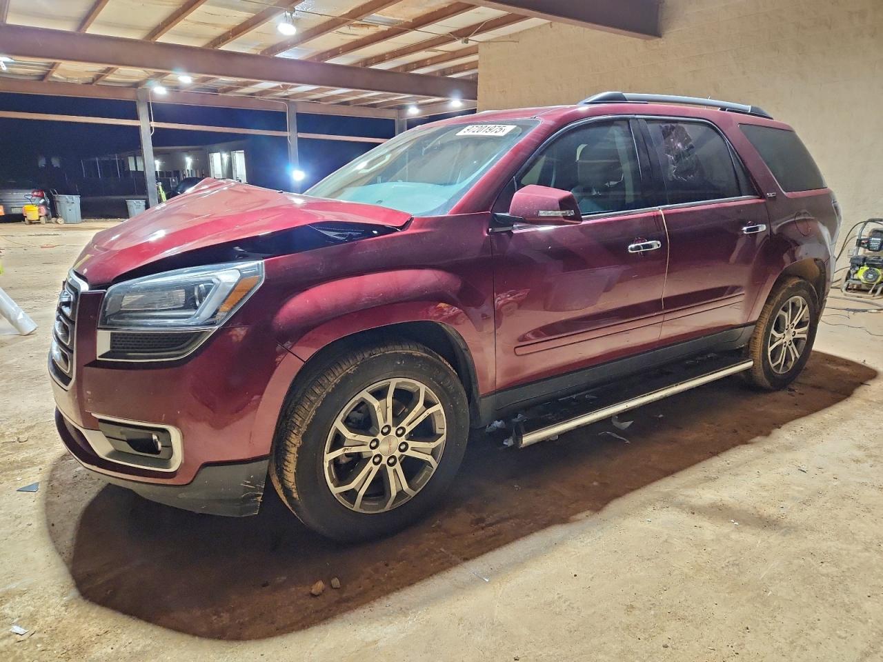 GMC Acadia Slt-1 Image 1