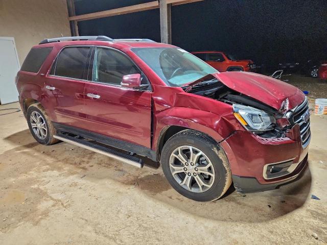 GMC Acadia Slt-1 Image 12