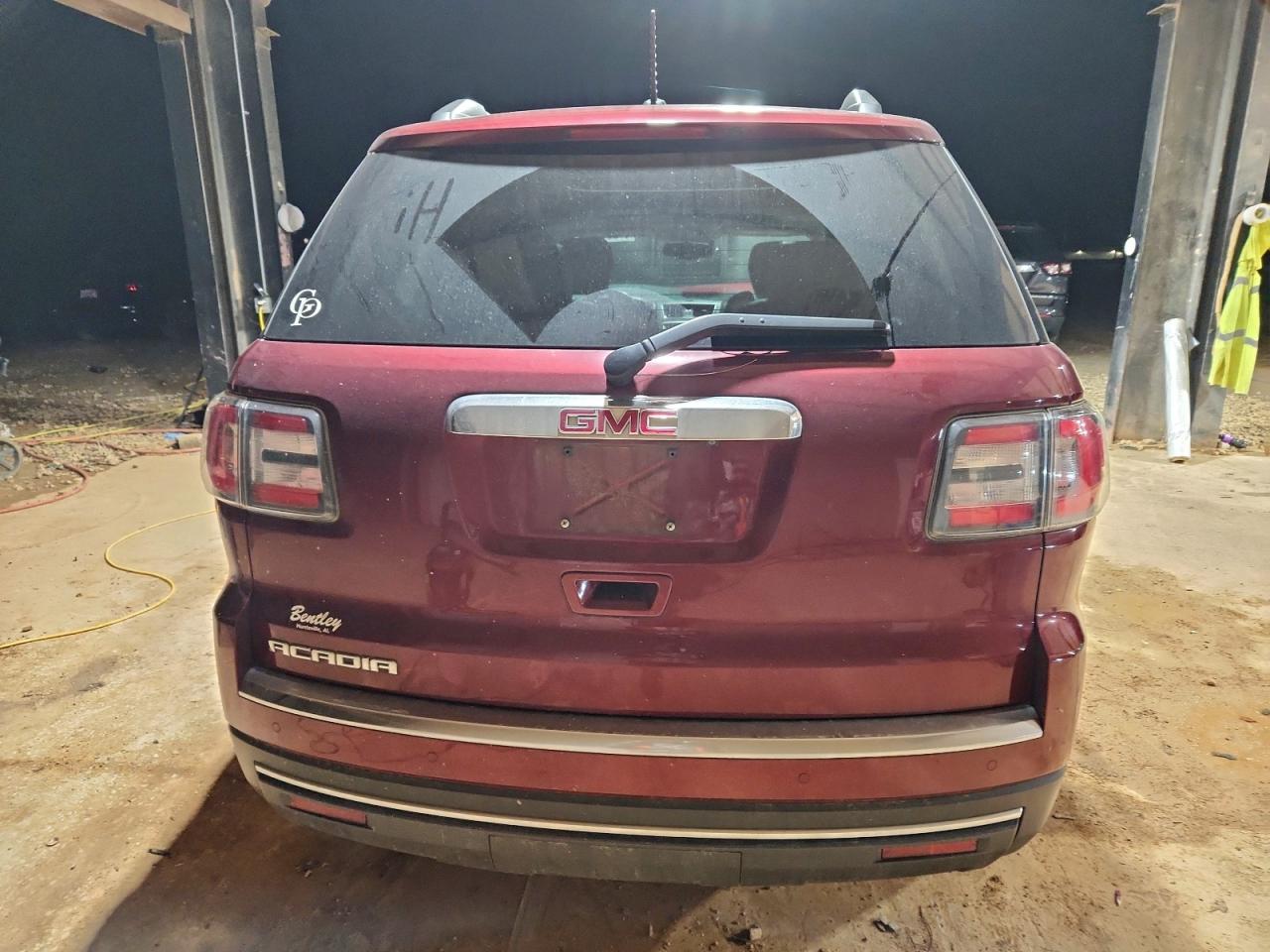 GMC Acadia Slt-1 Image 10